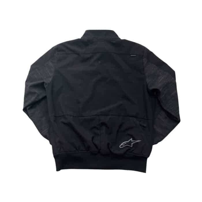 ALPINESTARS RHOD WINDSTOPPER - L - Homme - veste reconditionné