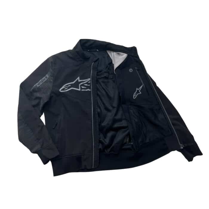 ALPINESTARS RHOD WINDSTOPPER - L - Homme - veste reconditionné