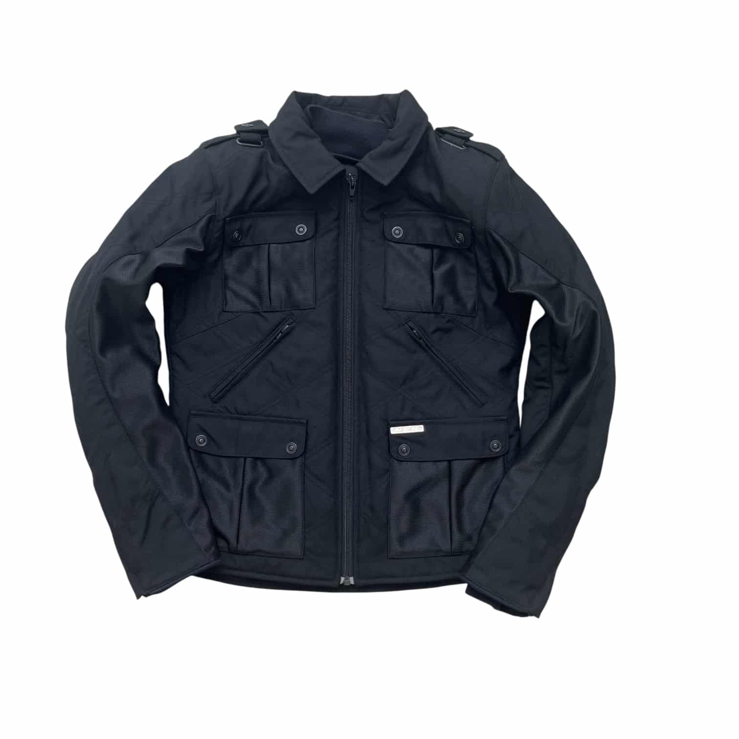 Veste Alpinestars S Femme – Seconde main, protection et confort Veste Alpinestars S Femme – Seconde main, protection et confort