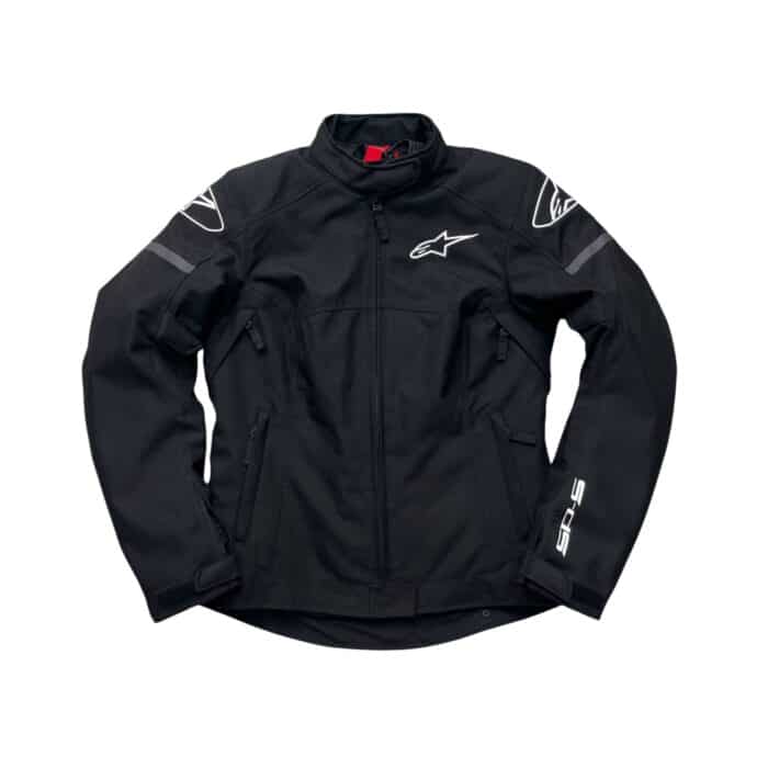 ALPINESTARS SPS - L - Femme - blouson seconde main