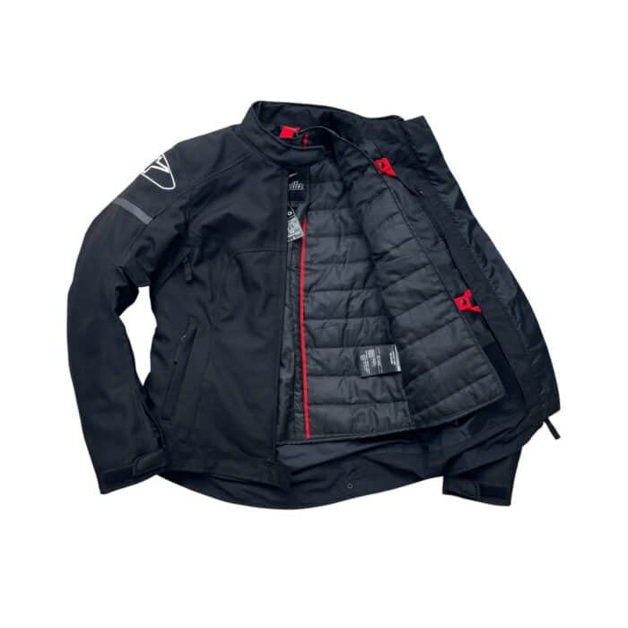 ALPINESTARS SPS - L - Femme - blouson seconde main