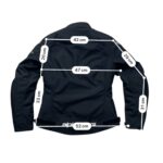ALPINESTARS SPS - L - Femme - blouson seconde main