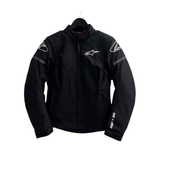 ALPINESTARS SPS - L - Femme - blouson seconde main