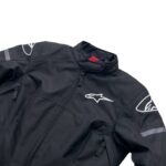 ALPINESTARS SPS - L - Femme - blouson seconde main