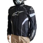 ALPINESTARS T GP PLUS R - S - blouson seconde main