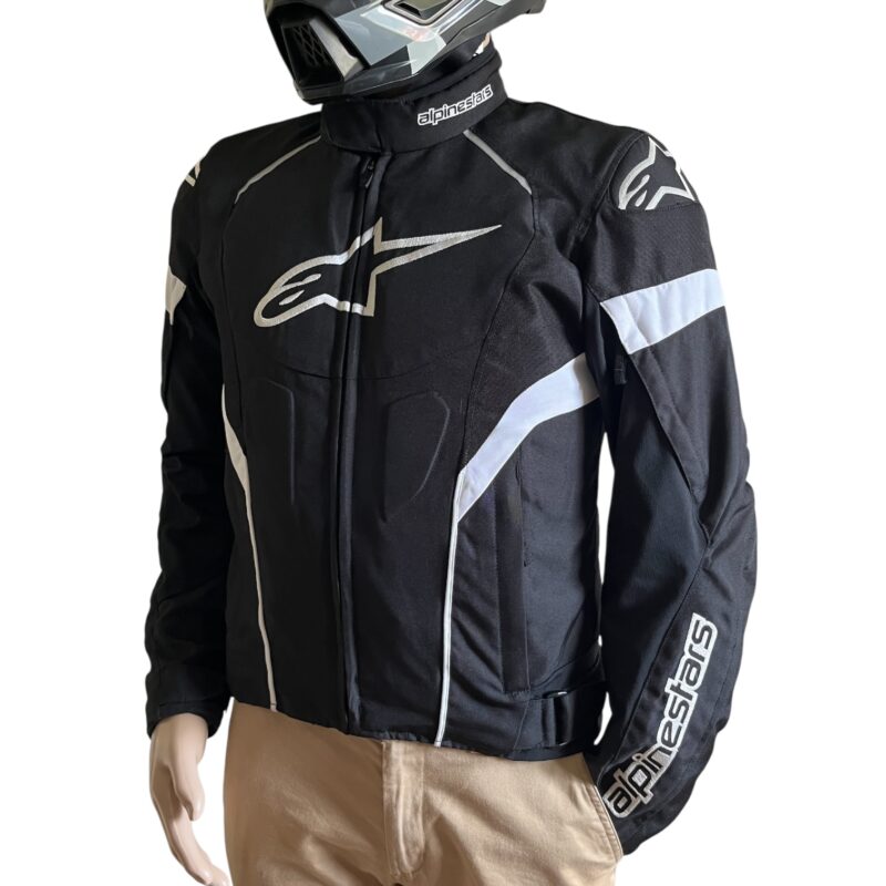 ALPINESTARS T GP PLUS R - S - blouson seconde main