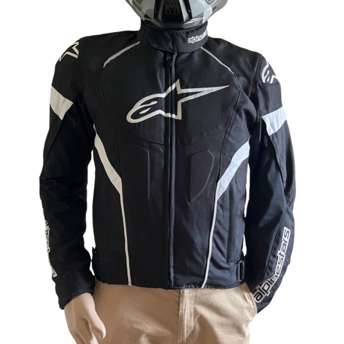 ALPINESTARS T GP PLUS R - S - blouson seconde main
