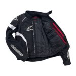ALPINESTARS T GP PLUS R - S - blouson seconde main