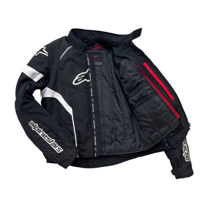 ALPINESTARS T GP PLUS R - S - blouson seconde main