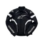 ALPINESTARS T GP PLUS R - S - blouson seconde main