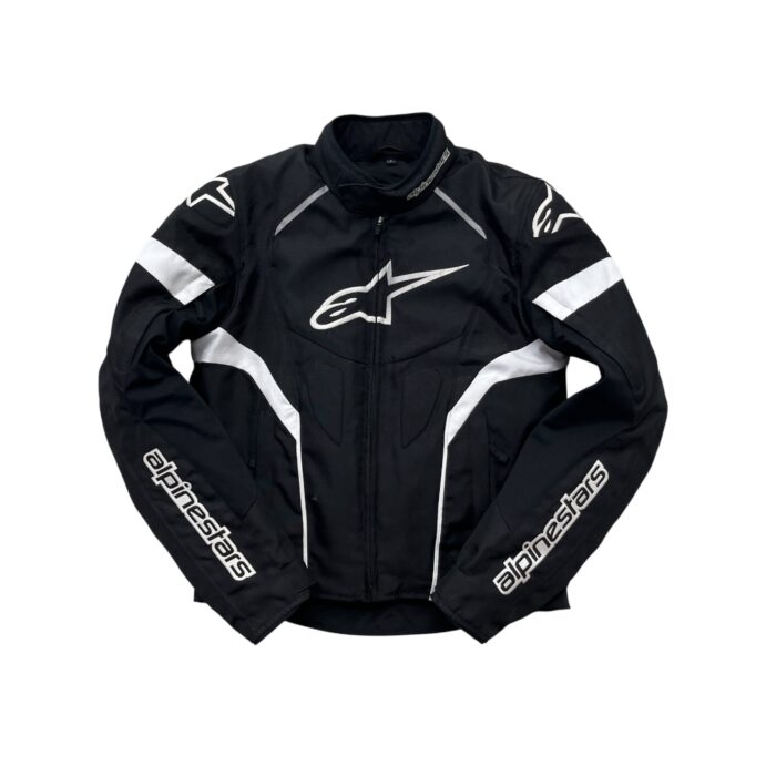 ALPINESTARS T GP PLUS R - S - blouson seconde main