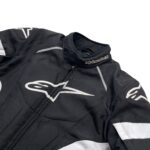 ALPINESTARS T GP PLUS R - S - blouson seconde main
