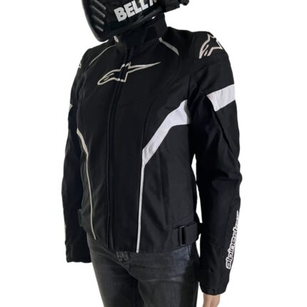 ALPINESTARS T GP PLUS R - S - Femme - veste seconde main