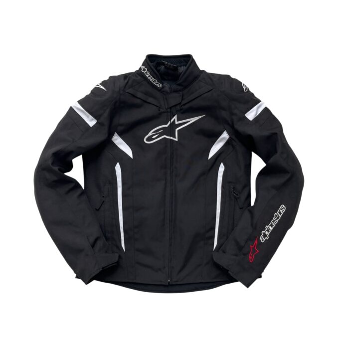 ALPINESTARS T GP PLUS RV2 - M - Femme - veste reconditionné