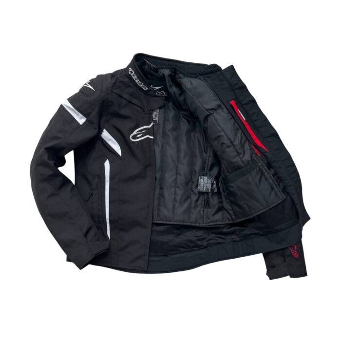 ALPINESTARS T GP PLUS RV2 - M - Femme - veste reconditionné