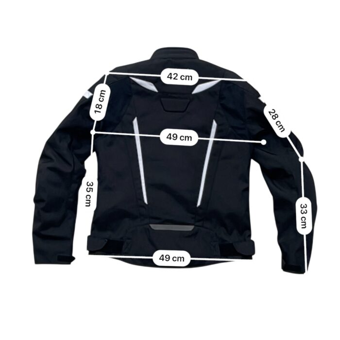 ALPINESTARS T GP PLUS RV2 - M - Femme - veste reconditionné