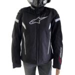 ALPINESTARS T GP PLUS RV2 - M - Femme - veste reconditionné