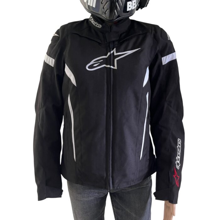 ALPINESTARS T GP PLUS RV2 - M - Femme - veste reconditionné