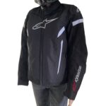 ALPINESTARS T GP PLUS RV2 - M - Femme - veste reconditionné