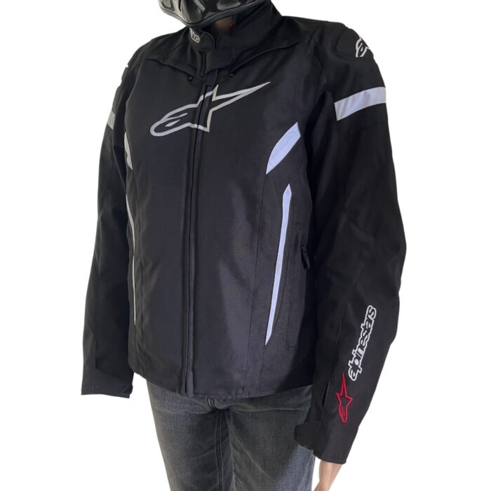 ALPINESTARS T GP PLUS RV2 - M - Femme - veste reconditionné