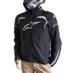 ALPINESTARS T GP PRO - L - Homme - blouson seconde main