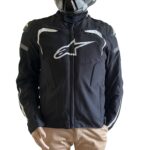ALPINESTARS T GP PRO - L - Homme - blouson seconde main