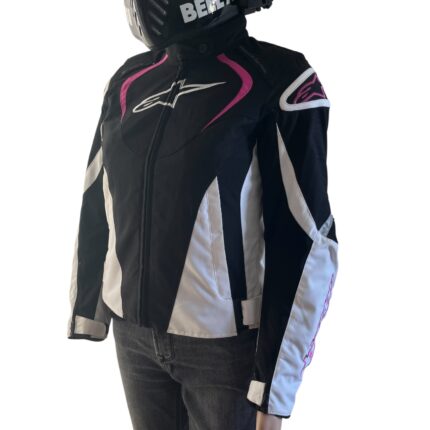 ALPINESTARS T JAWS -XS - Femme - veste reconditionné