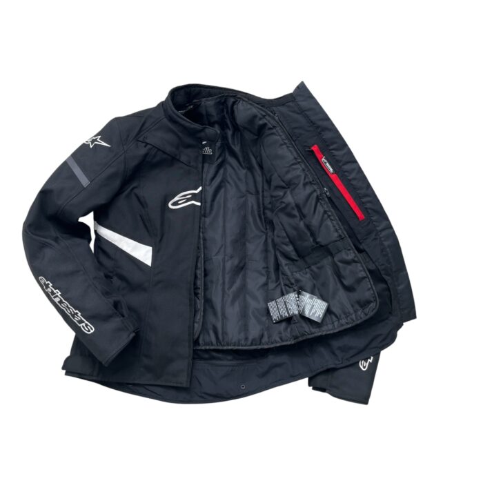 ALPINESTARS T KIRA - L - Femme - veste reconditionné