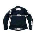 ALPINESTARS T KIRA - L - Femme - veste reconditionné