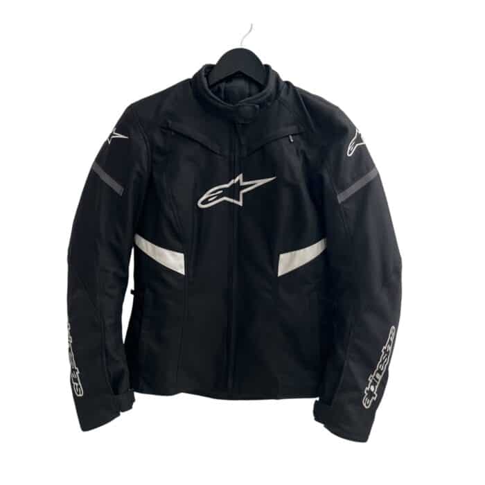 ALPINESTARS T KIRA - L - Femme - veste reconditionné