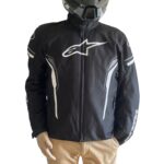 ALPINESTARS T SP1 WP - L - blouson seconde main
