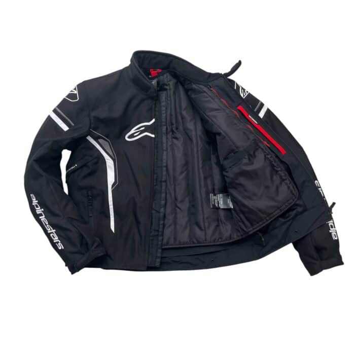 ALPINESTARS T SP1 WP - L - blouson seconde main