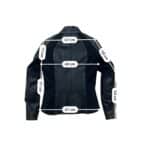ALPINESTARS VIKA XS/40 - Femme - blouson seconde main