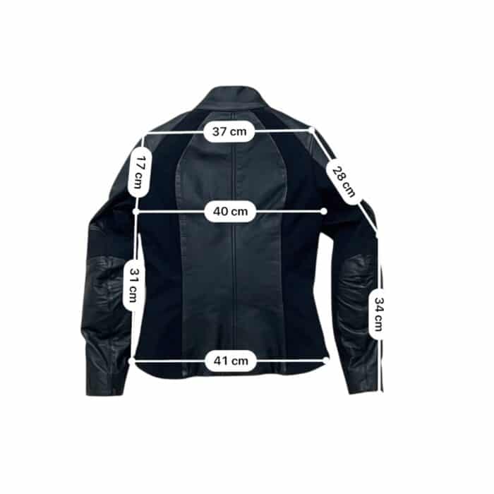 ALPINESTARS VIKA XS/40 - Femme - blouson seconde main