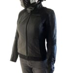 ALPINESTARS VIKA XS/40 - Femme - blouson seconde main