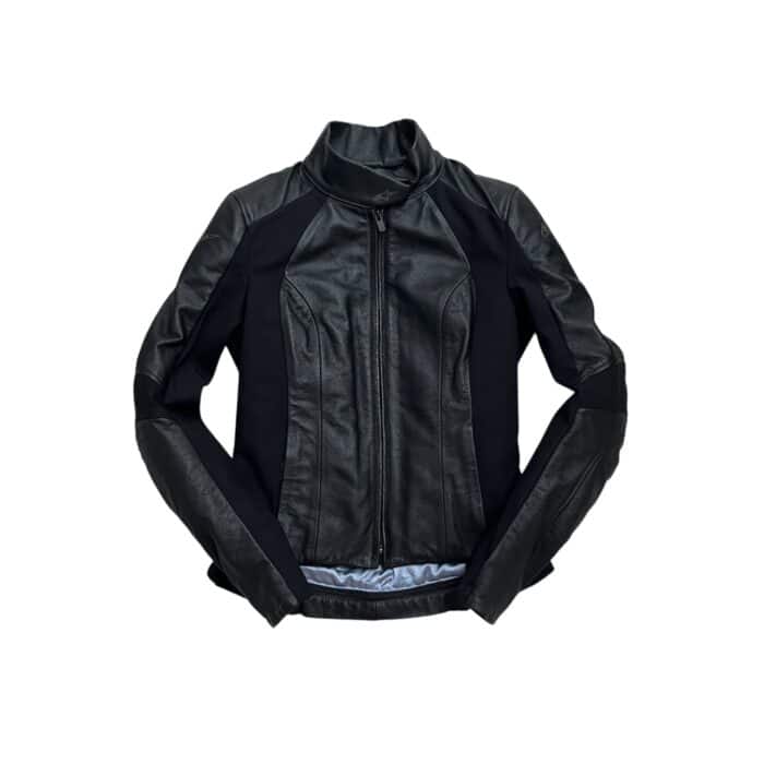 ALPINESTARS VIKA XS/40 - Femme - blouson seconde main