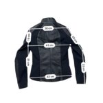 ALPINESTARS VIKA XS/40 - Femme - blouson seconde main