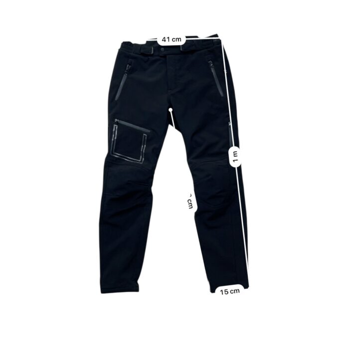 BERING ALKOR BODYFIT - M - Homme - pantalon d’occasion