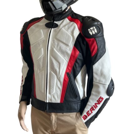 BERING PHANTOM - M - Homme - blouson seconde main