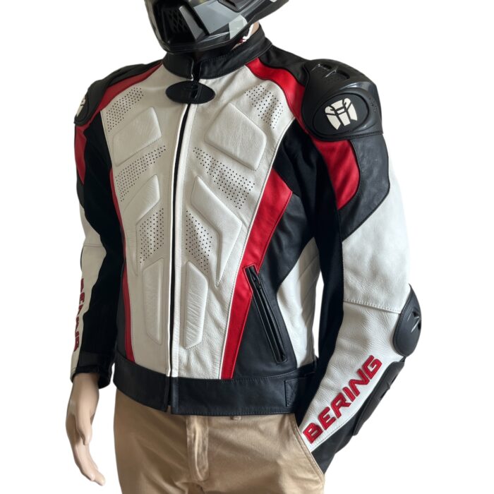 BERING PHANTOM - M - Homme - blouson seconde main
