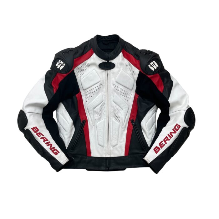 BERING PHANTOM - M - Homme - blouson seconde main