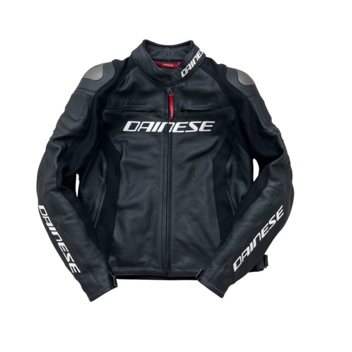 DAINESE 48/L - Femme - blouson seconde main