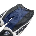 DAINESE ENSEMBLE CUIR - M-L/48 - Femme - blouson seconde main