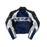 DAINESE ENSEMBLE CUIR - M-L/48 - Femme - blouson seconde main