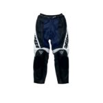 DAINESE ENSEMBLE CUIR - M-L/48 - Femme - blouson seconde main