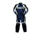 DAINESE ENSEMBLE CUIR - M-L/48 - Femme - blouson seconde main