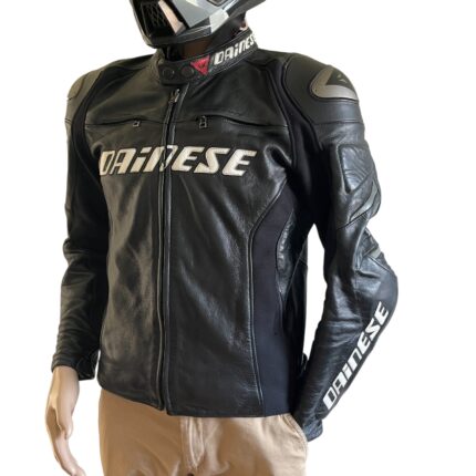 DAINESE G RACING D1 P - M/50 - Homme - blouson seconde main