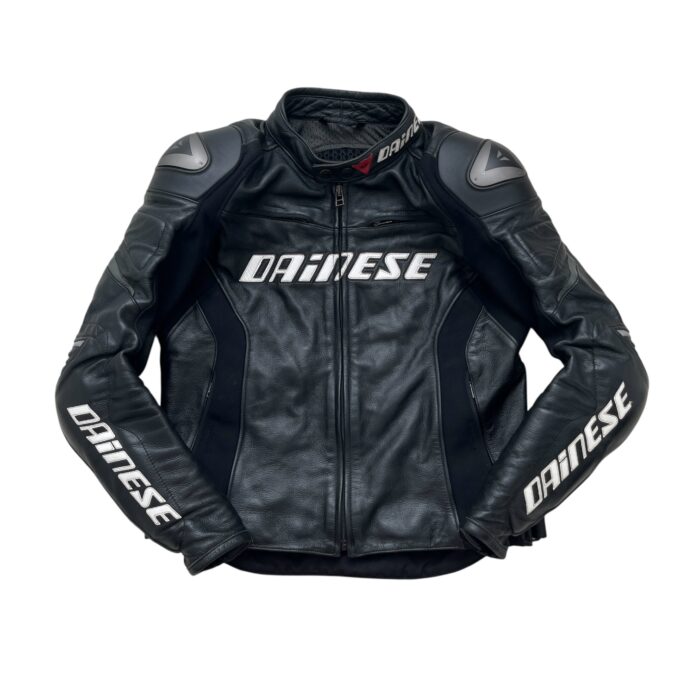 DAINESE G RACING D1 P - M/50 - Homme - blouson seconde main