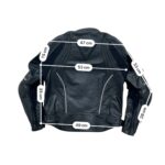 DAINESE G RACING D1 P - M/50 - Homme - blouson seconde main