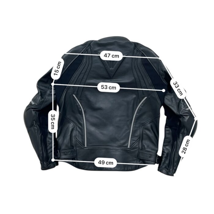 DAINESE G RACING D1 P - M/50 - Homme - blouson seconde main